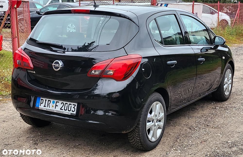 Opel Corsa 1.2 Selection - 3