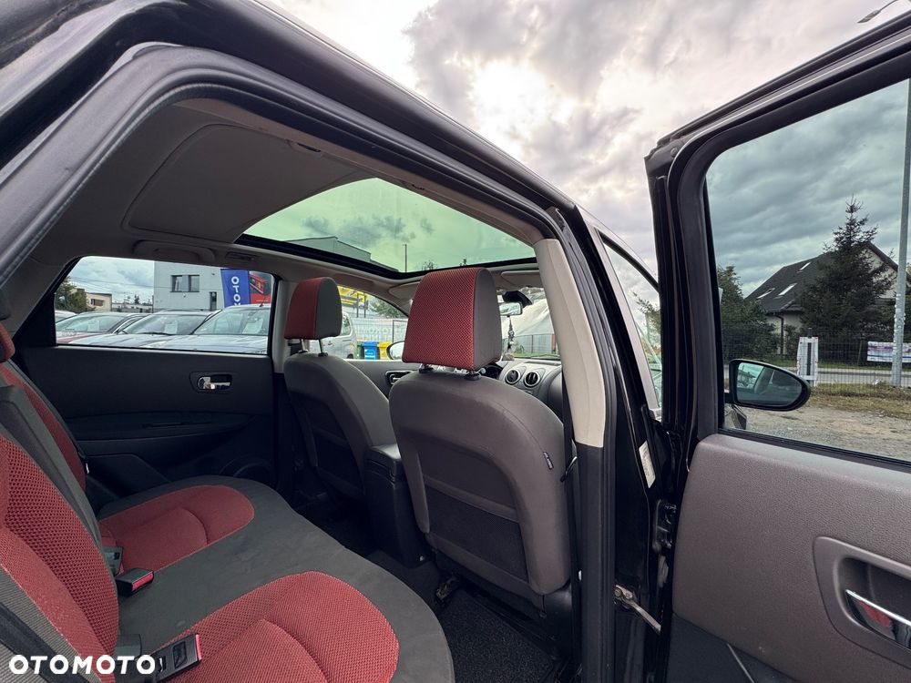 Nissan Qashqai 1.6 I-Way - 22