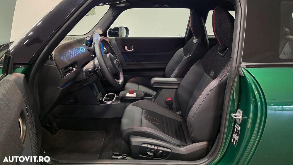 Mini Cooper S Standard - 8