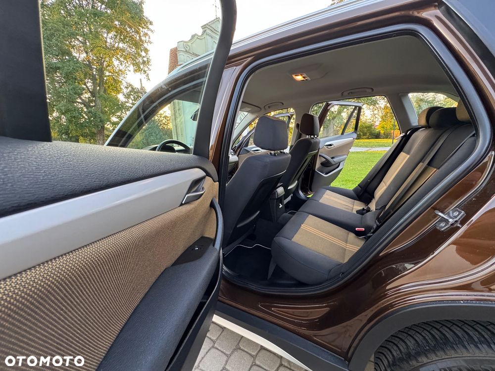 BMW X1 - 40