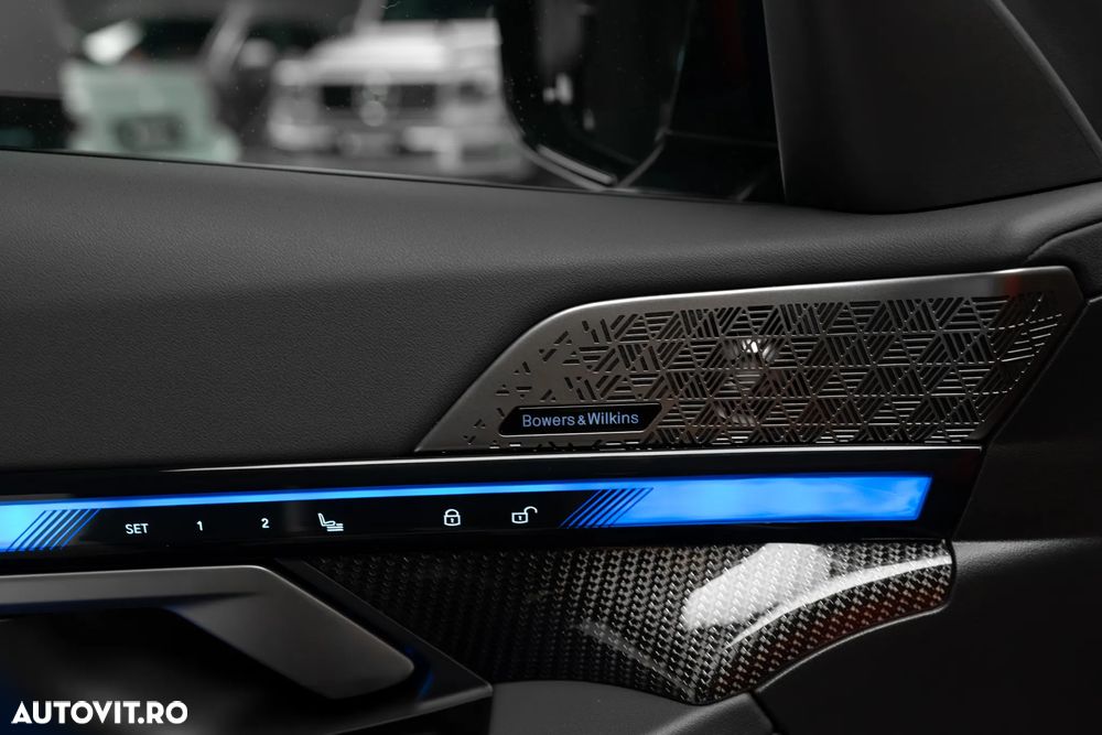 BMW M5 xDrive AT PHEV - 15