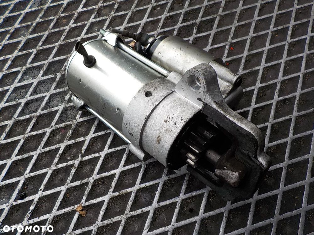 FORD FOCUS C-MAX 1.8 16V B ROZRUSZNIK 0986028010 - 3