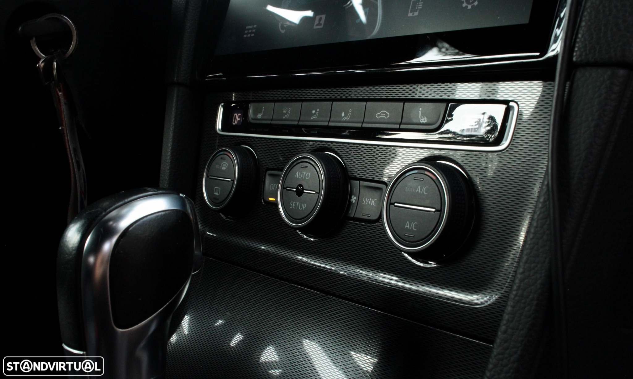 VW Golf 2.0 TSi GTi DSG - 27