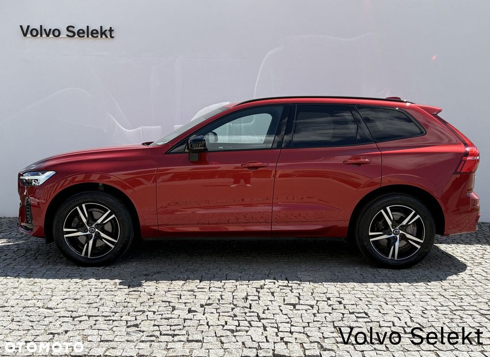 Volvo XC 60 - 4