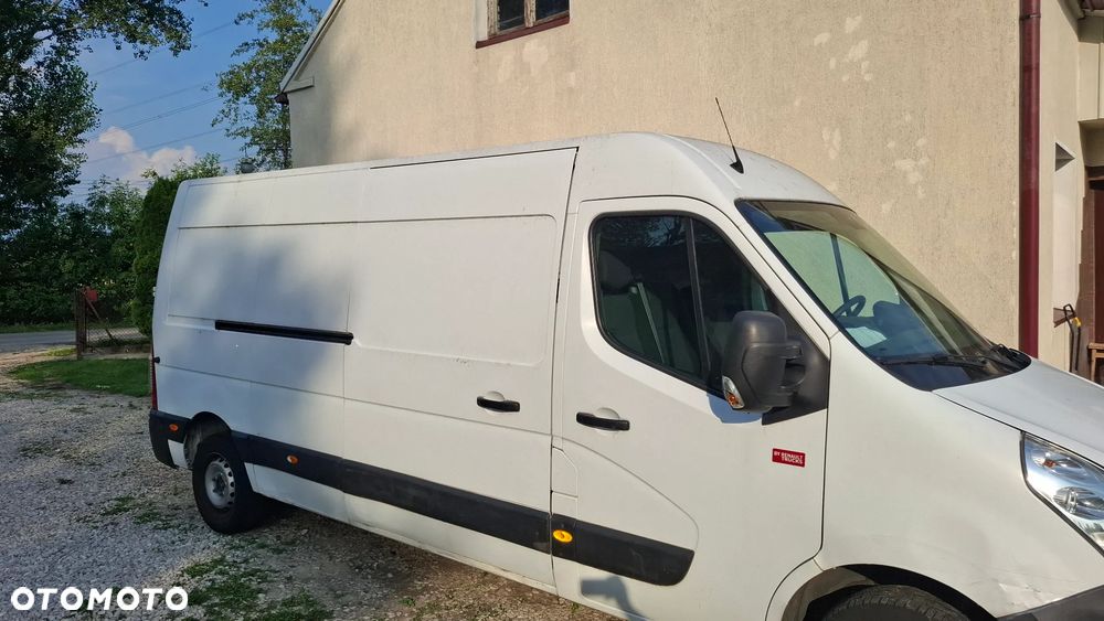Renault Master L3H2 Business - 2