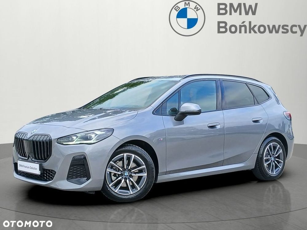 BMW 2 серии 218i M Sport sport, 2023