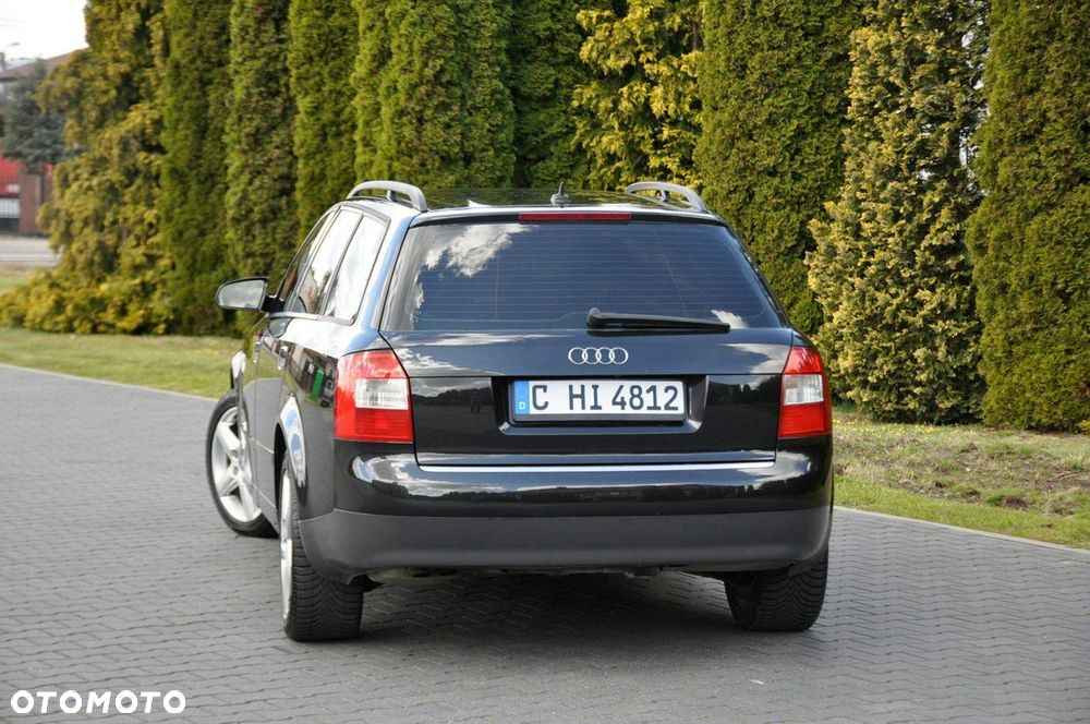 Audi A4 - 15