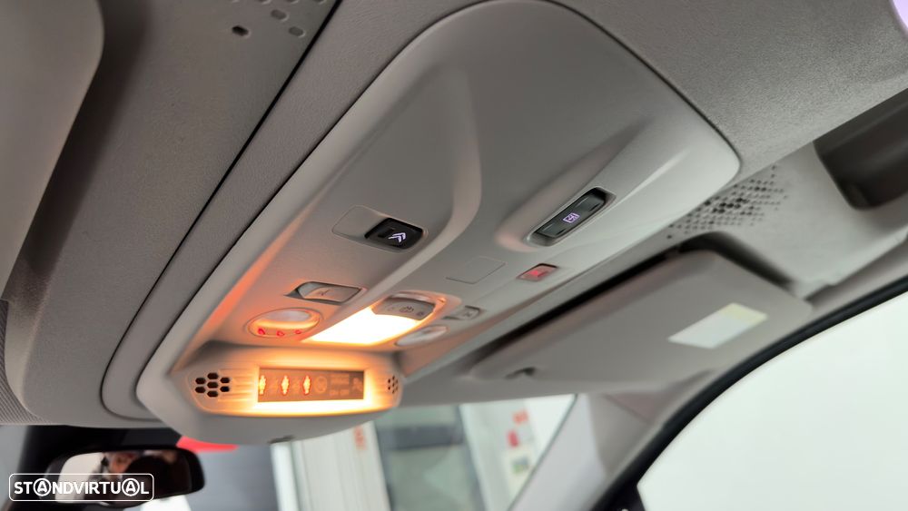 Citroën Berlingo M PureTech Live Pack - 34