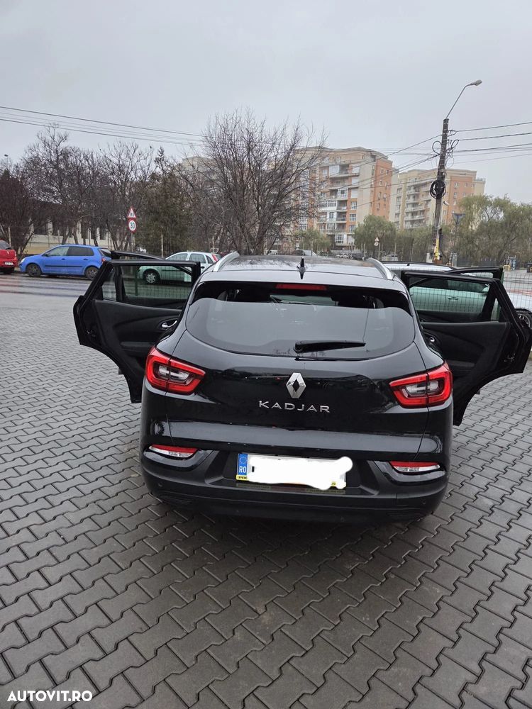 Renault Kadjar - 4