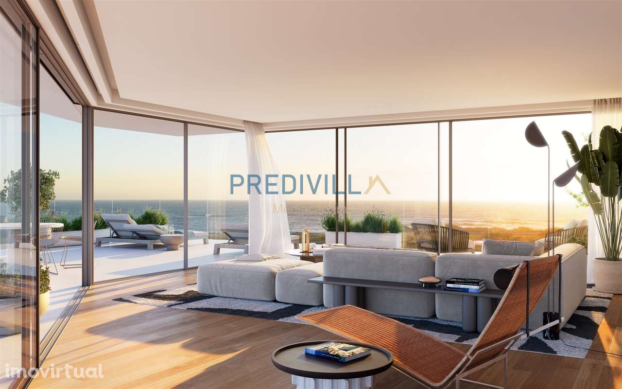 Apartamento T3 Venda em Vila do Conde,Vila do Conde - Grande imagem: 5/18