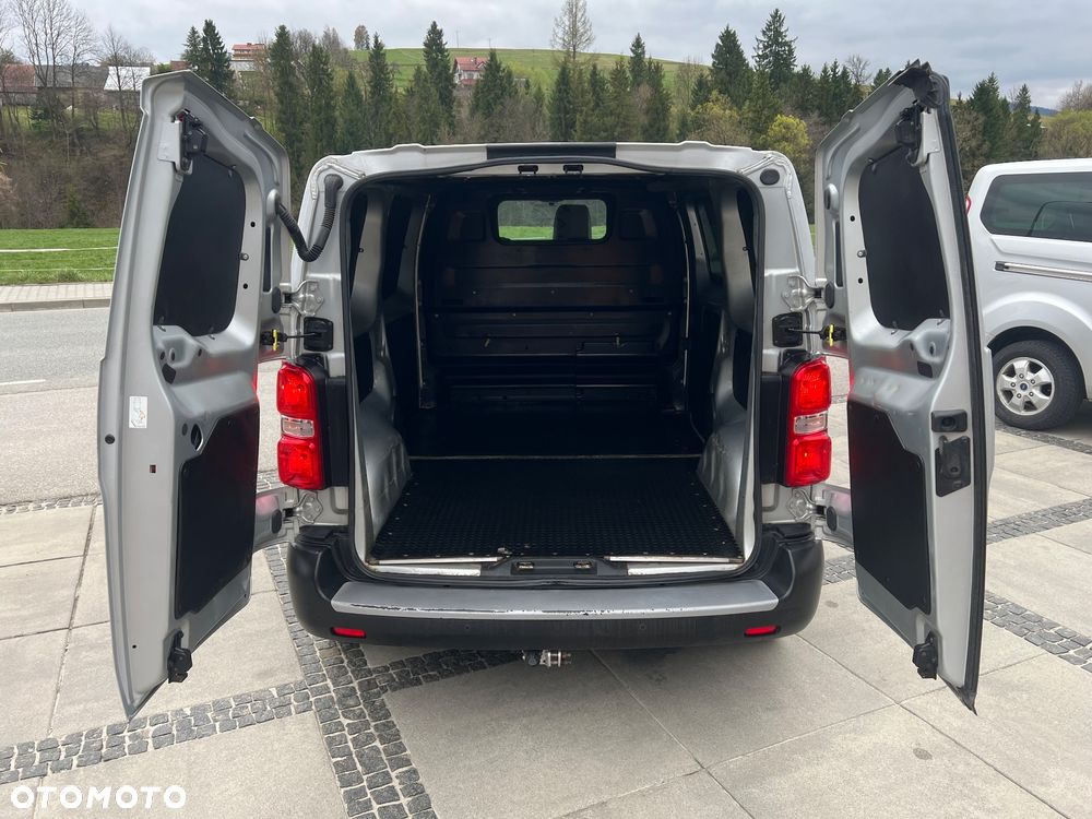 Toyota Proace - 25