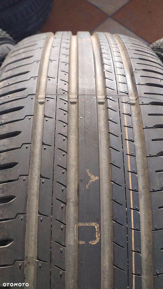 215/50 R18 92V Falken Ziex ZE310 Ecorun Lato -! NOWE ! - 1