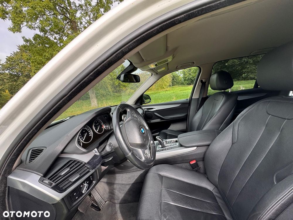 BMW X5 - 3