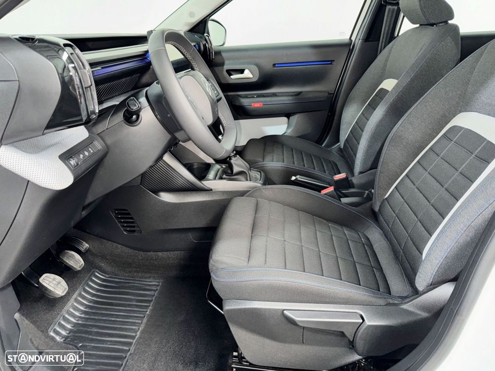 Citroën C3 1.2 Turbo Plus - 6