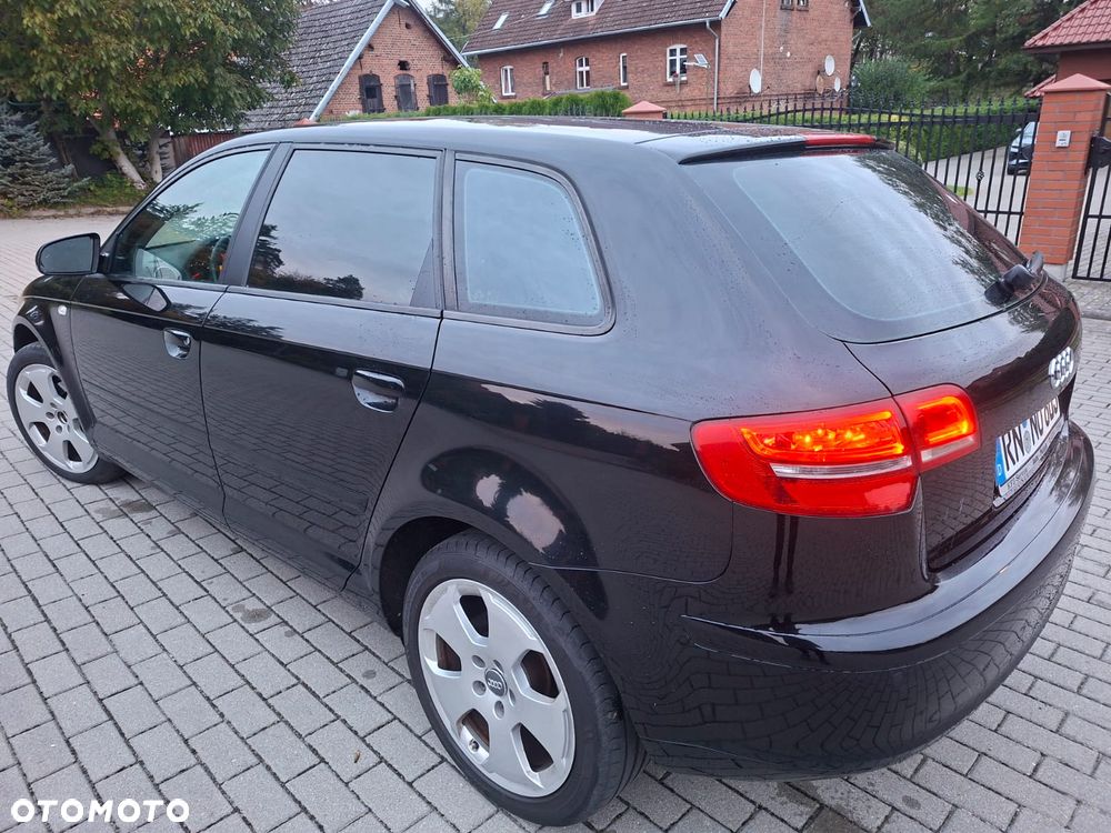 Audi A3 Limousine - 7