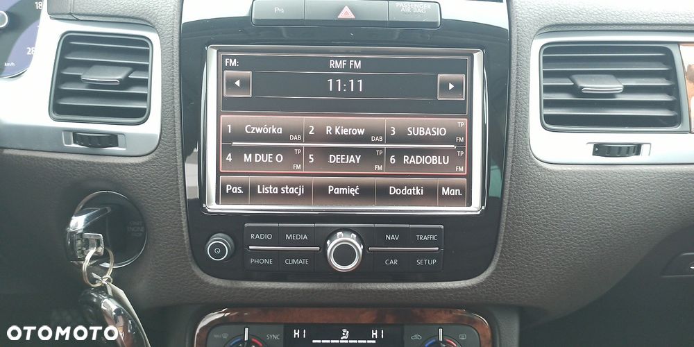 Volkswagen Touareg 3.0 V6 TDI BMT X-Edition - 19