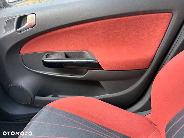 Opel Corsa 1.2 16V Color Edition - 6