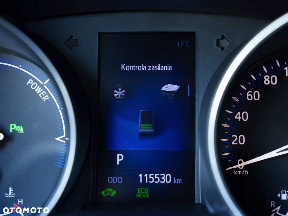 Toyota C-HR 1.8 Hybrid Prestige - 28