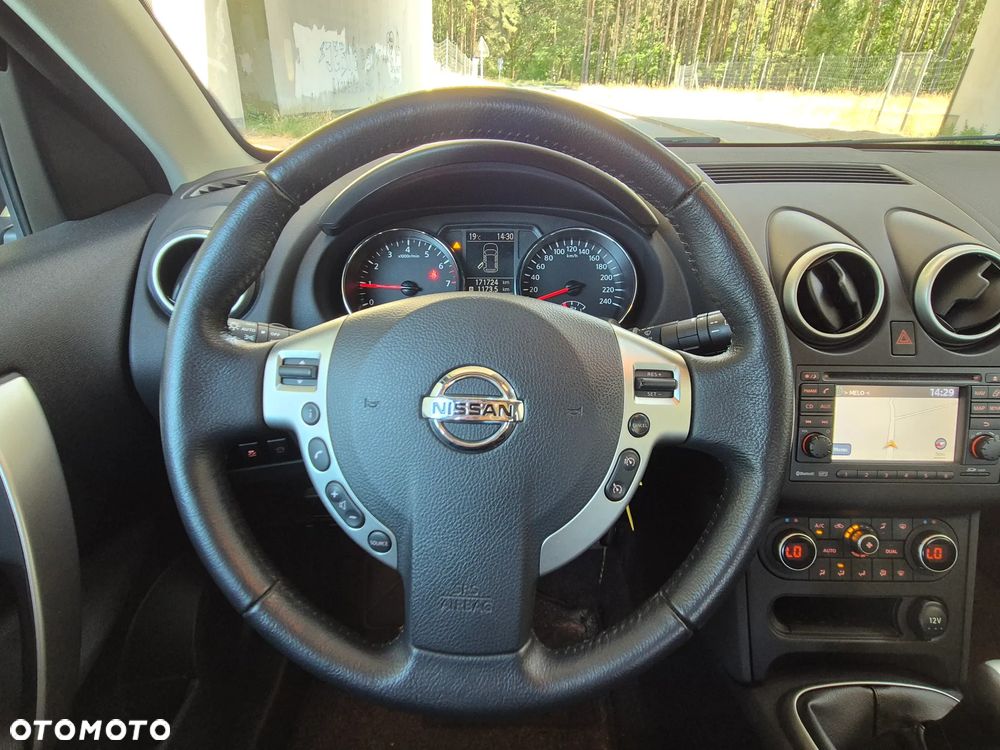 Nissan Qashqai - 18