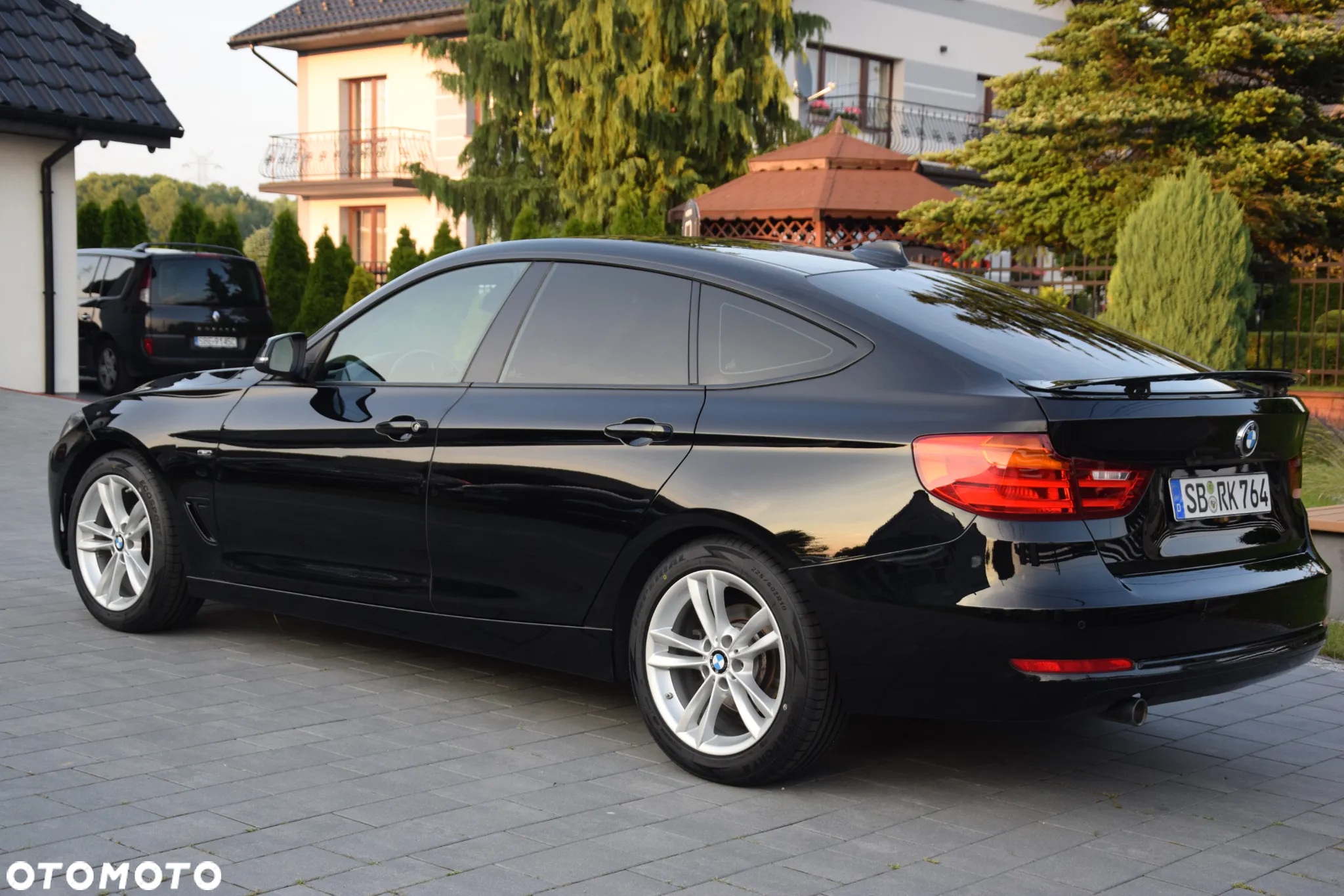 BMW Seria 3 - 7