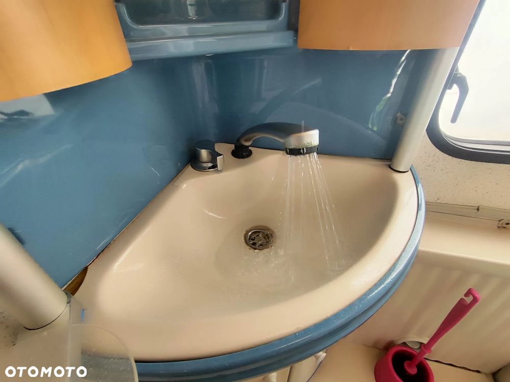 Burstner Ventana - 33