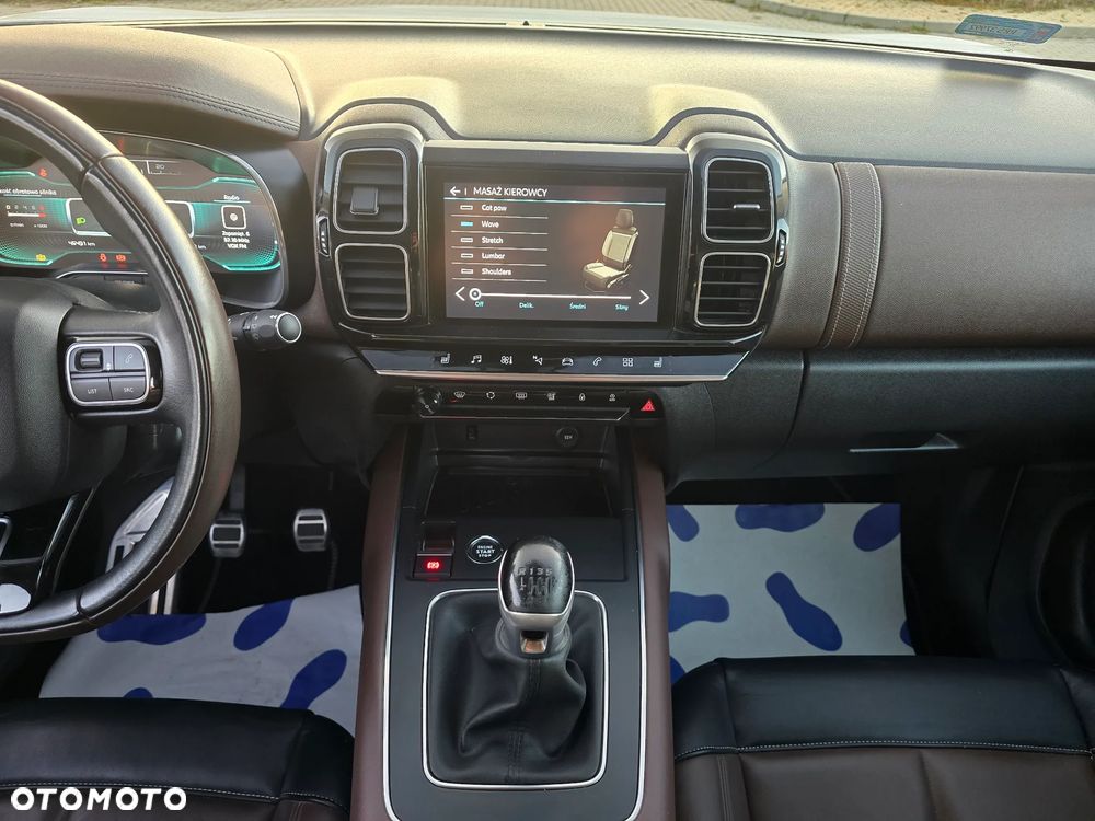 Citroën C5 Aircross 1.2 PureTech C-Series - 26