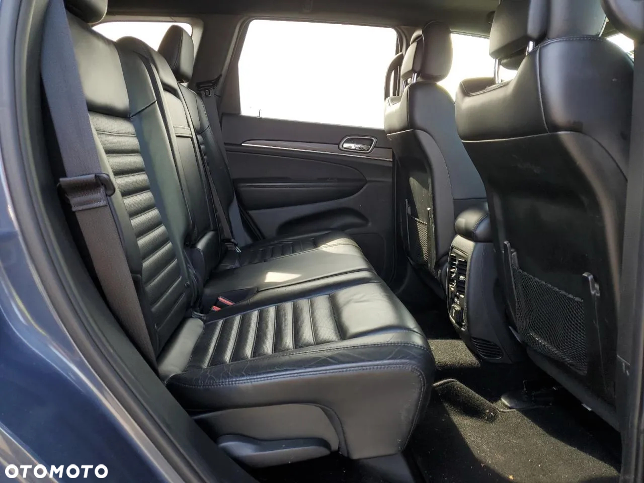 Jeep Grand Cherokee 3.6 V6 Limited - 10