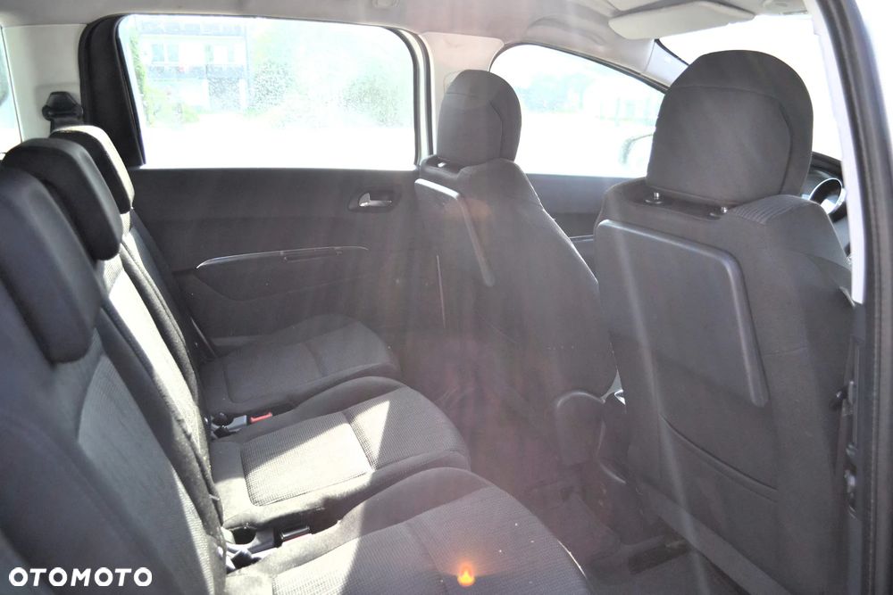 Peugeot 5008 HDI FAP 110 Active - 10