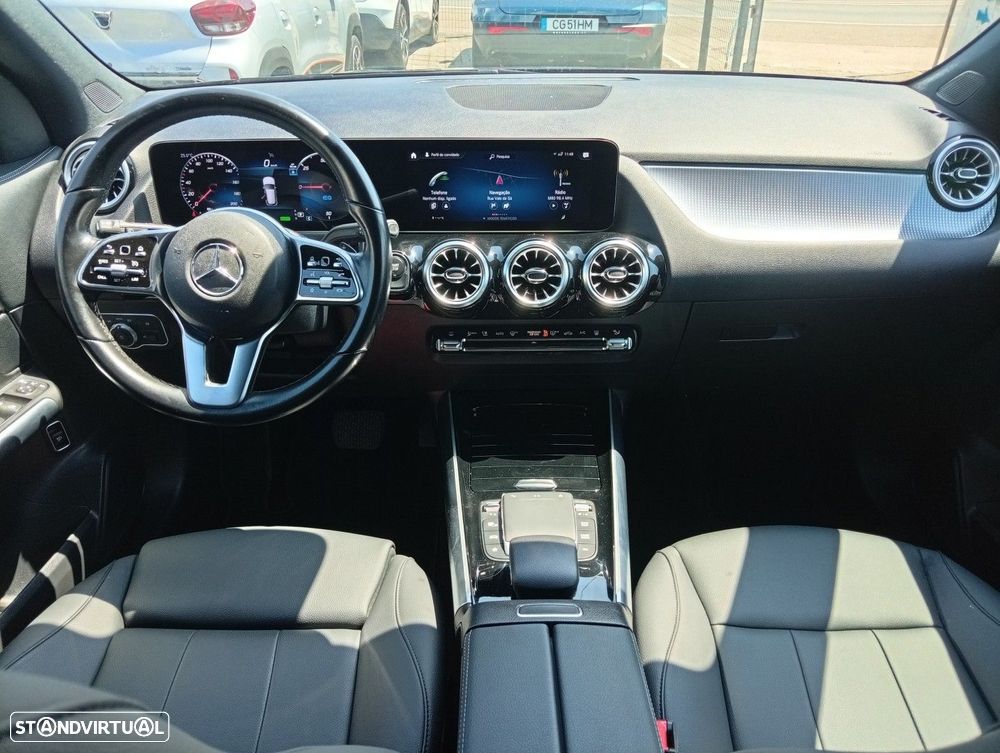 Mercedes-Benz EQA 250 Progressive - 10