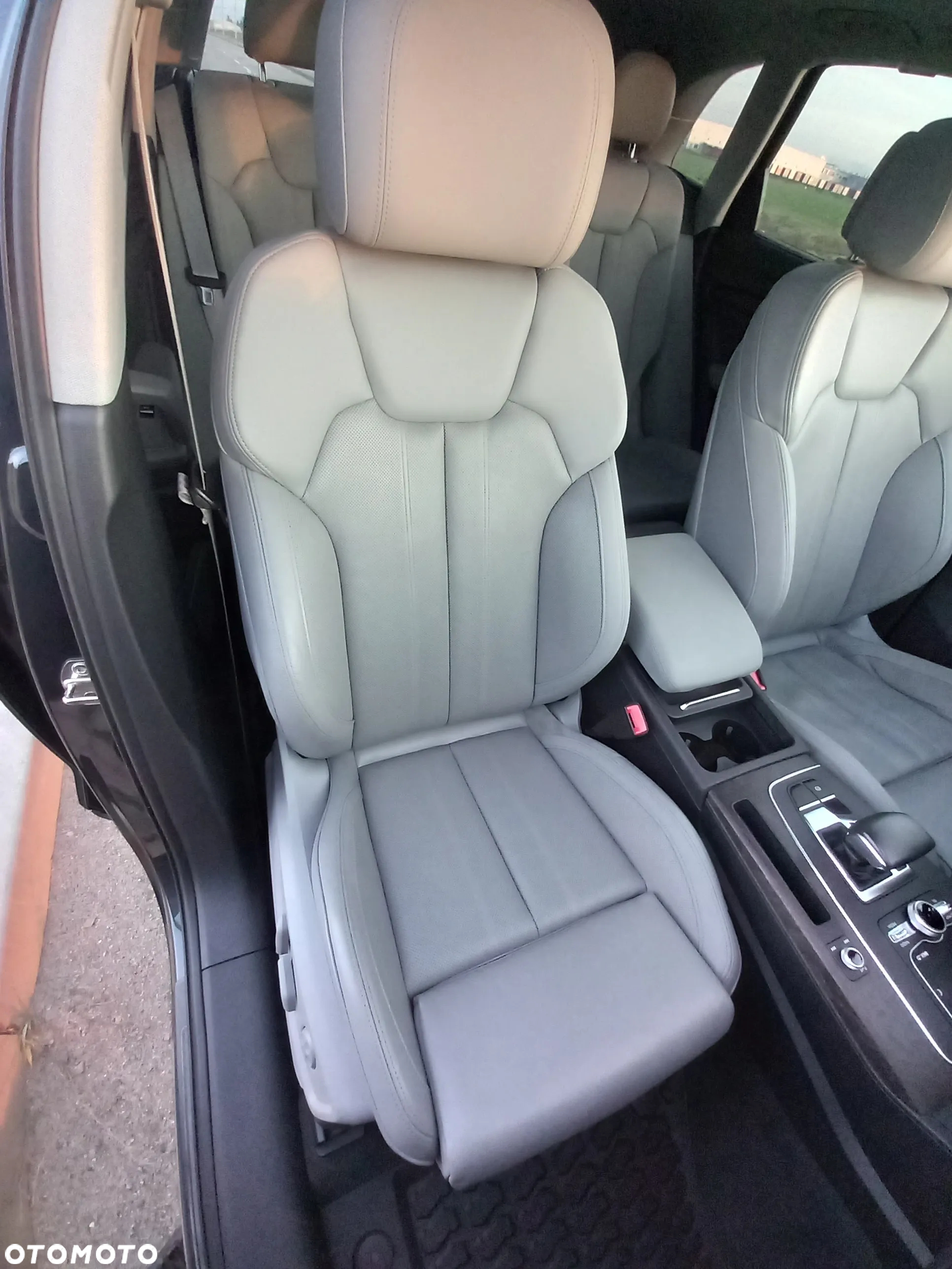 Audi Q5 2.0 TFSI Quattro S tronic - 21