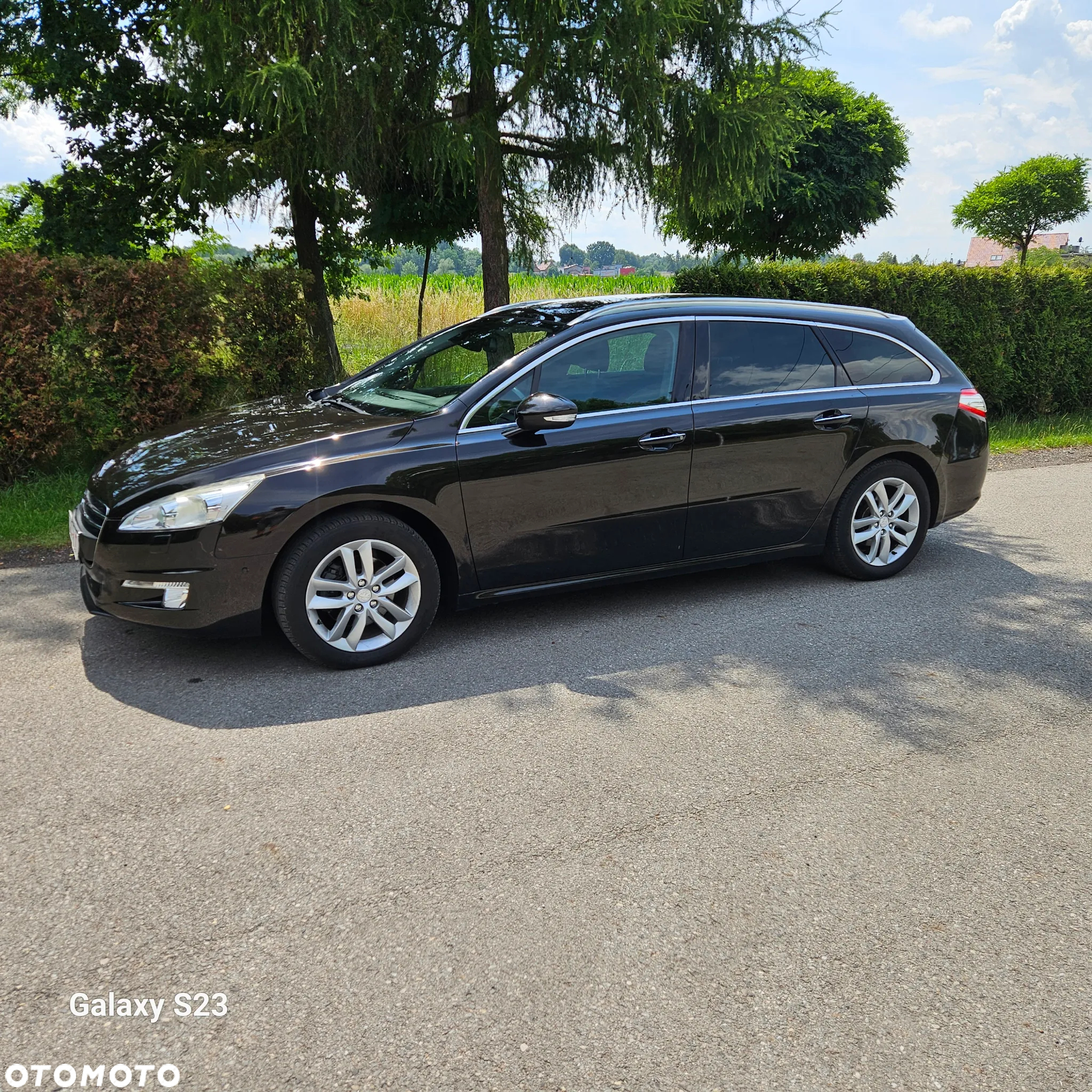 Peugeot 508 SW 155 THP Allure - 3