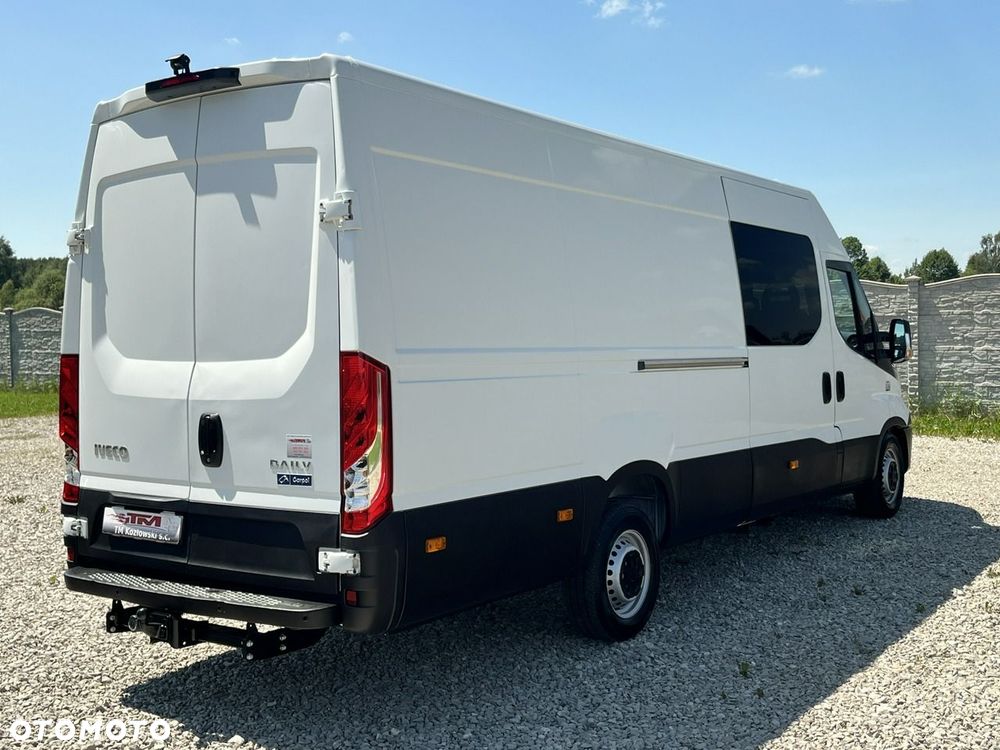 Iveco Daily - 5
