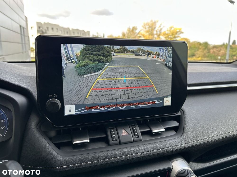 Toyota RAV4 2.5 Hybrid Comfort 4x2 - 19