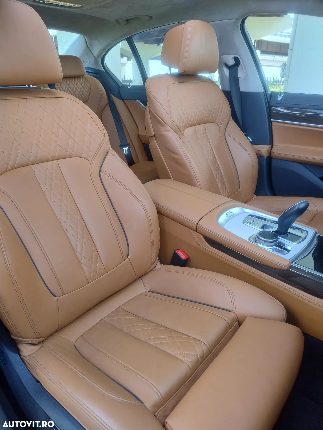 BMW Seria 7 730d - 6