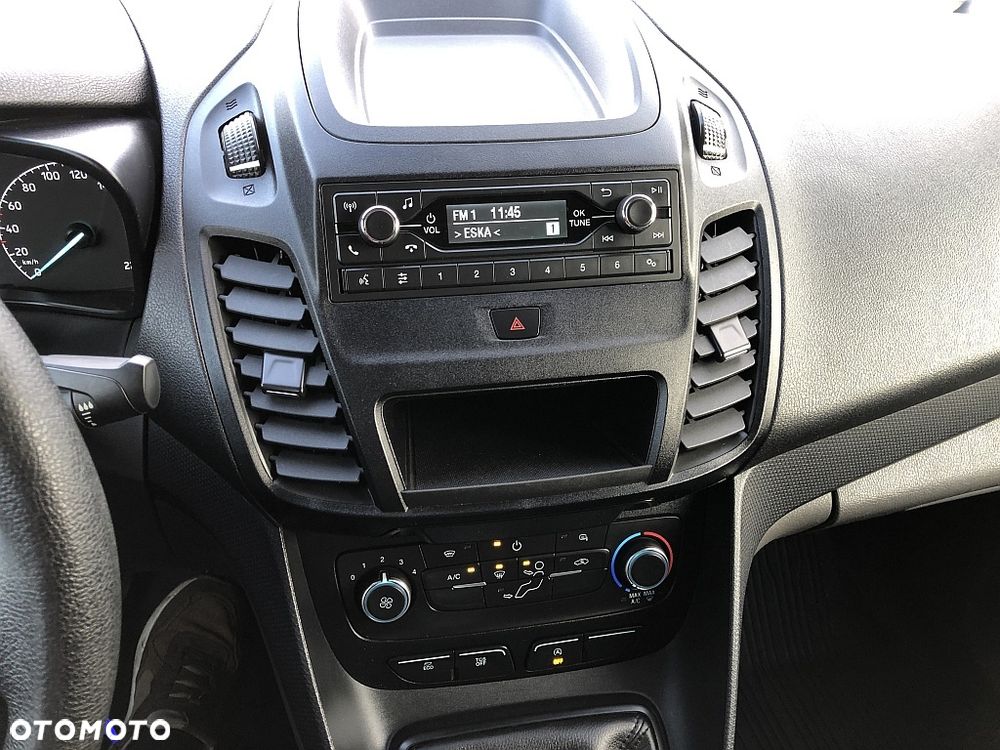 Ford Transit Connect Long 2022r. - 12