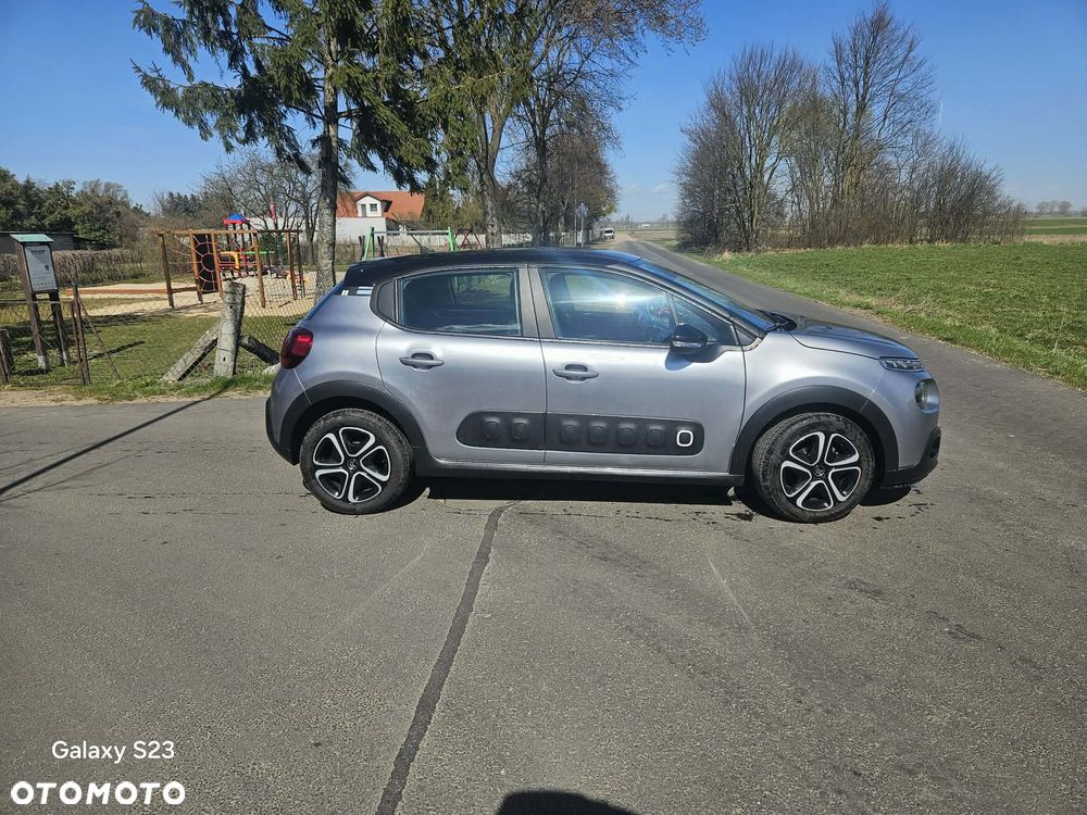 Citroën C3 1.2 PureTech Feel - 2