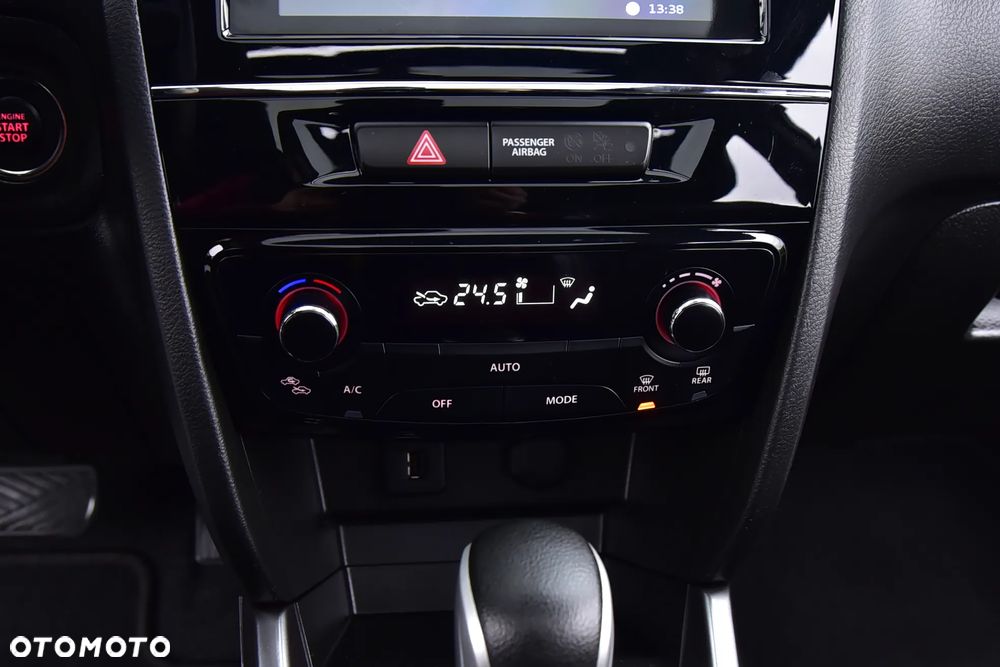 Suzuki Vitara 1.4 T Boosterjet S 4WD - 27