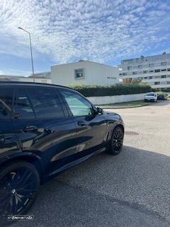 BMW X5 45 e xDrive Pack M - 8