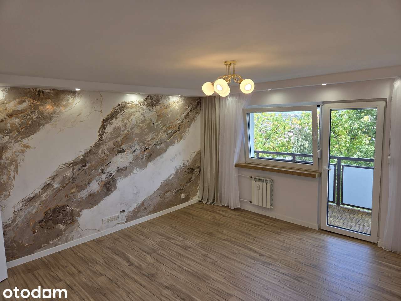 Mieszkanie na sprzedaż, 3 pokoje, 64 m², Gostyń