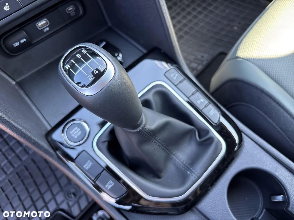 Kia Sportage 1.6 T-GDI Anniversary 2WD - 16