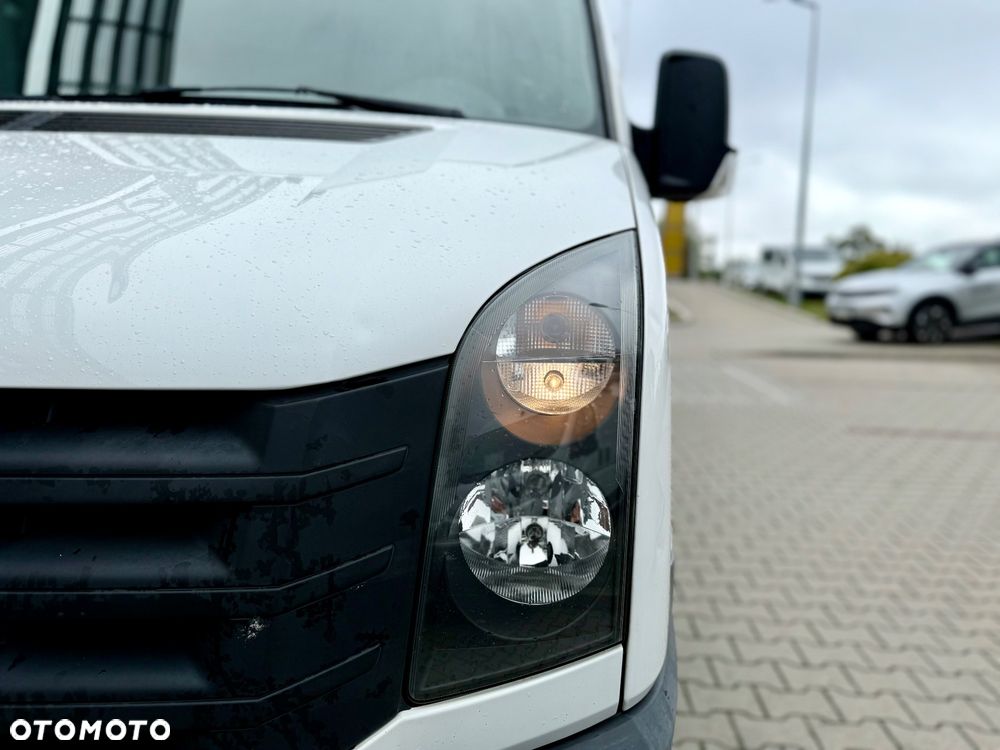Volkswagen Crafter Standard - 7