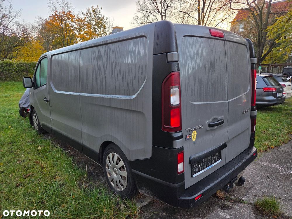 Renault Trafic - 5