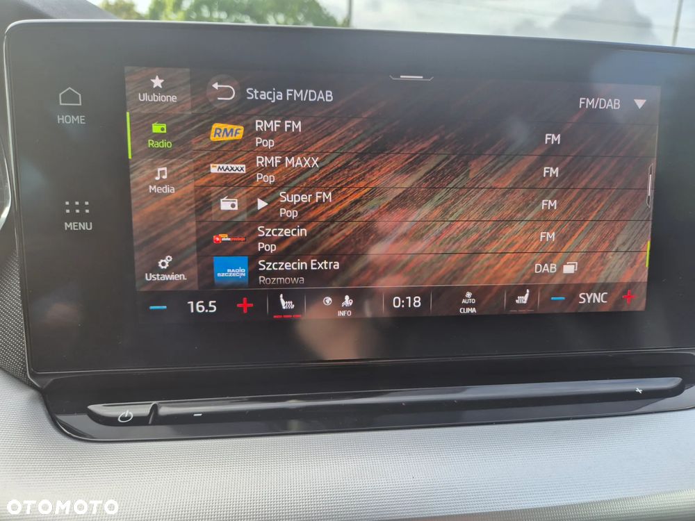 Skoda Octavia 2.0 TDI Essence DSG - 40