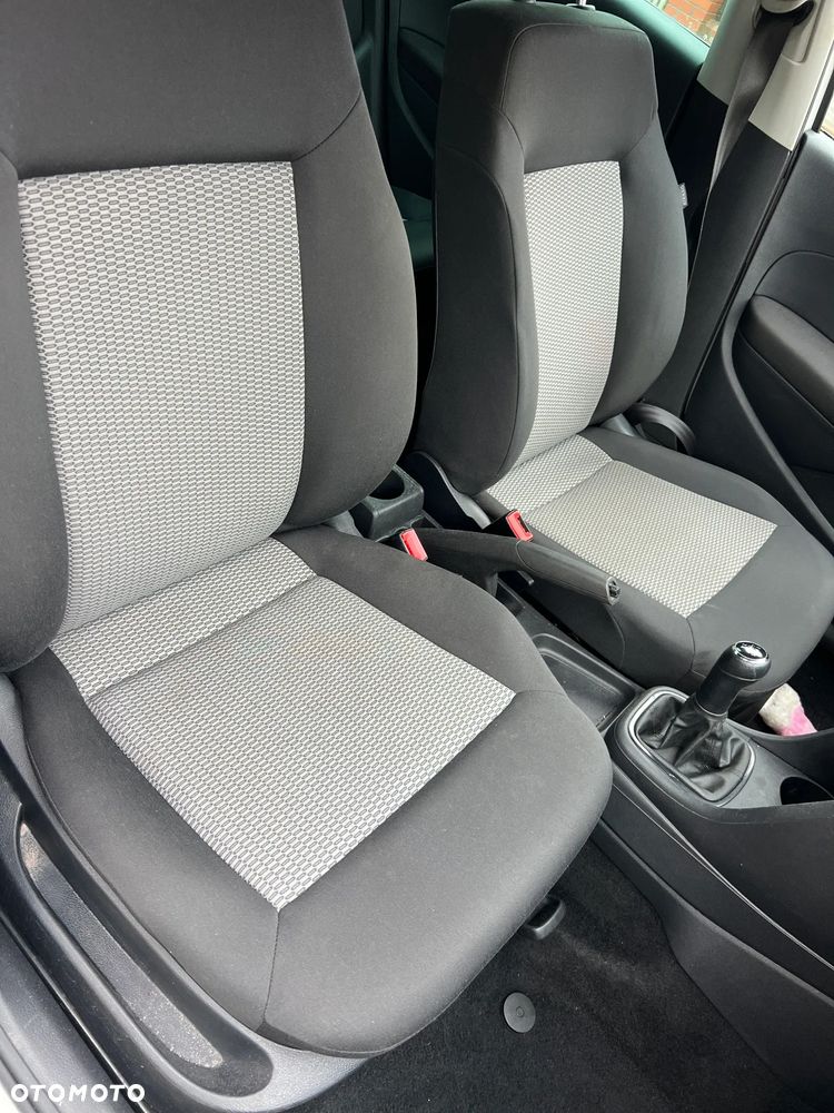 Volkswagen Polo 1.2 Trendline - 5
