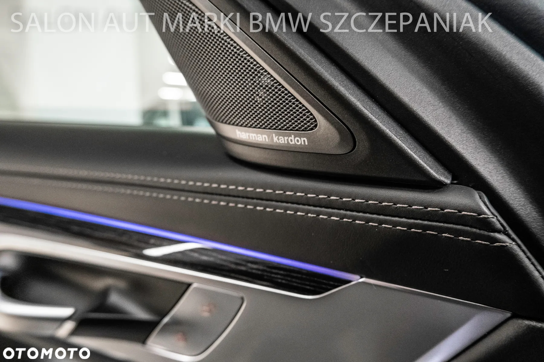 BMW Seria 7 750d xDrive sport - 21