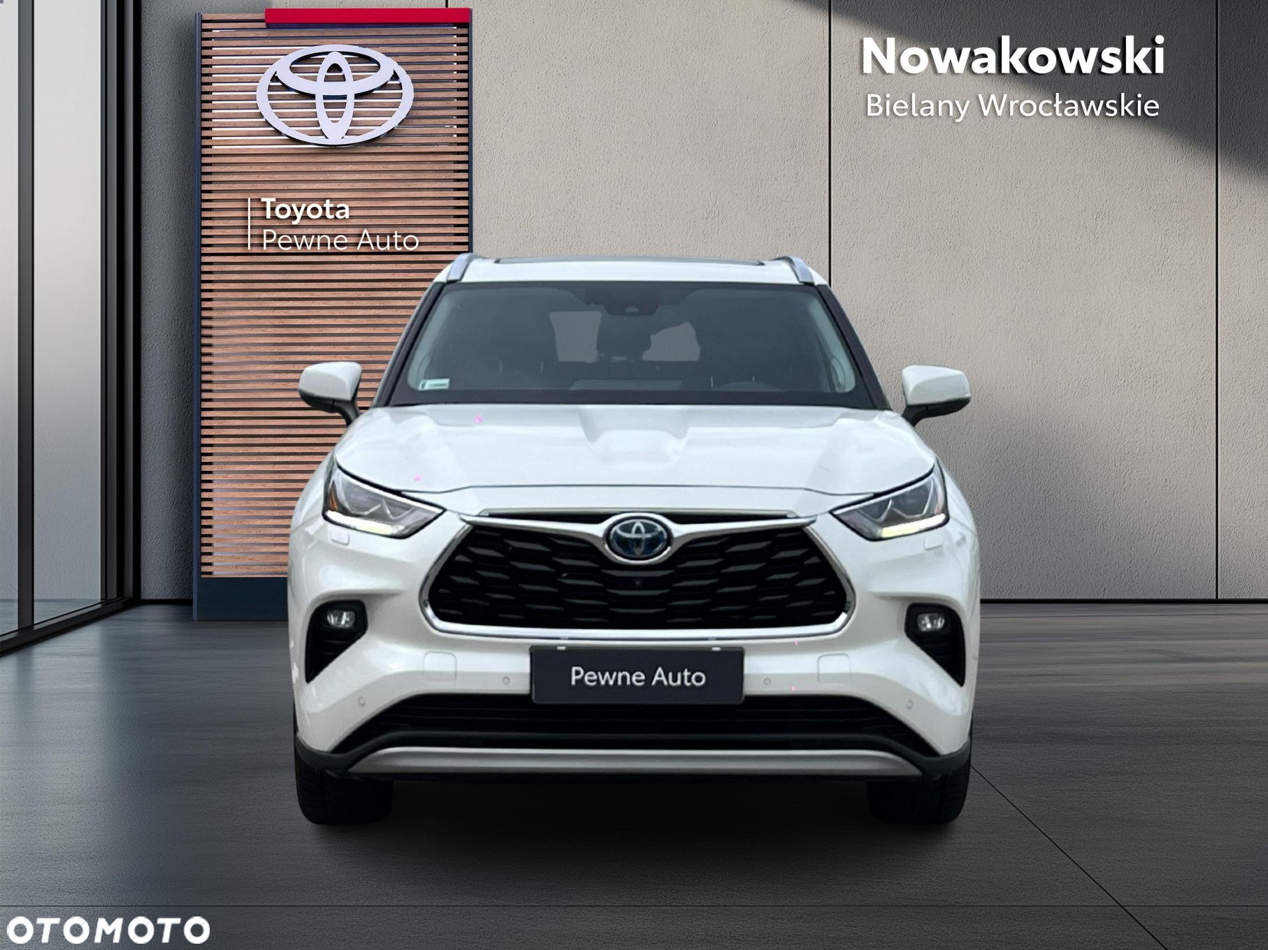 Toyota Highlander - 8