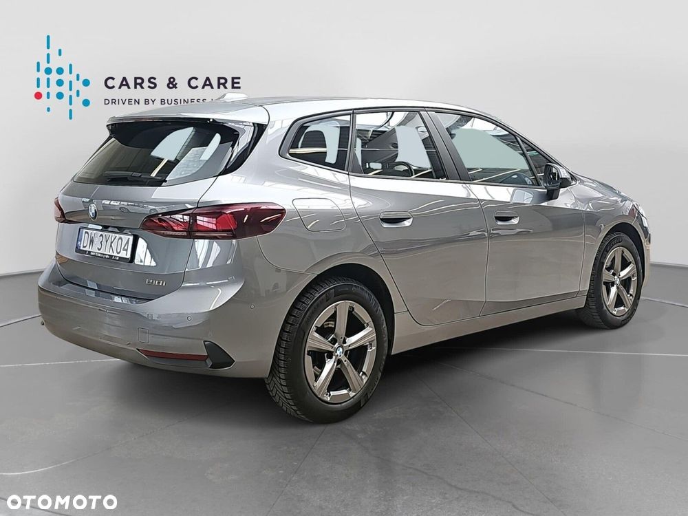 BMW Seria 2 218i - 25