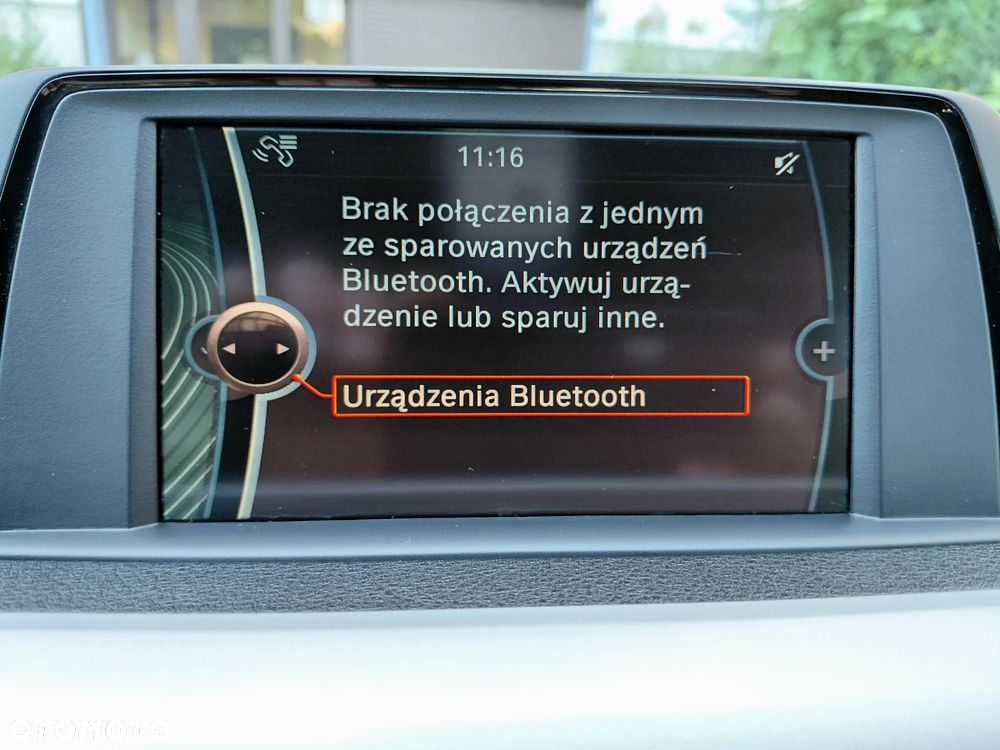 BMW Seria 3 318d Luxury Line - 17