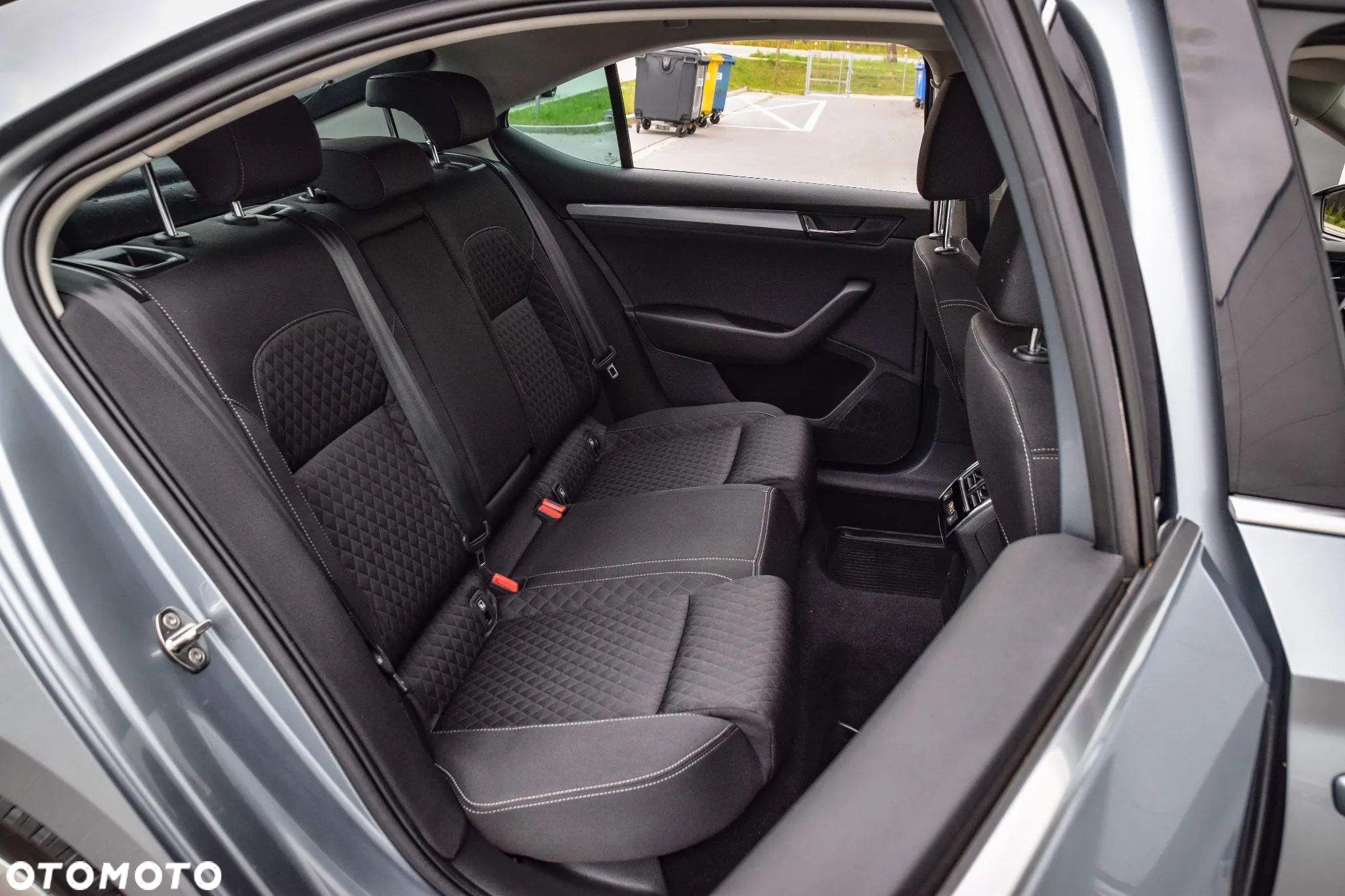 Skoda Superb 2.0 TSI 4x4 Style DSG - 24