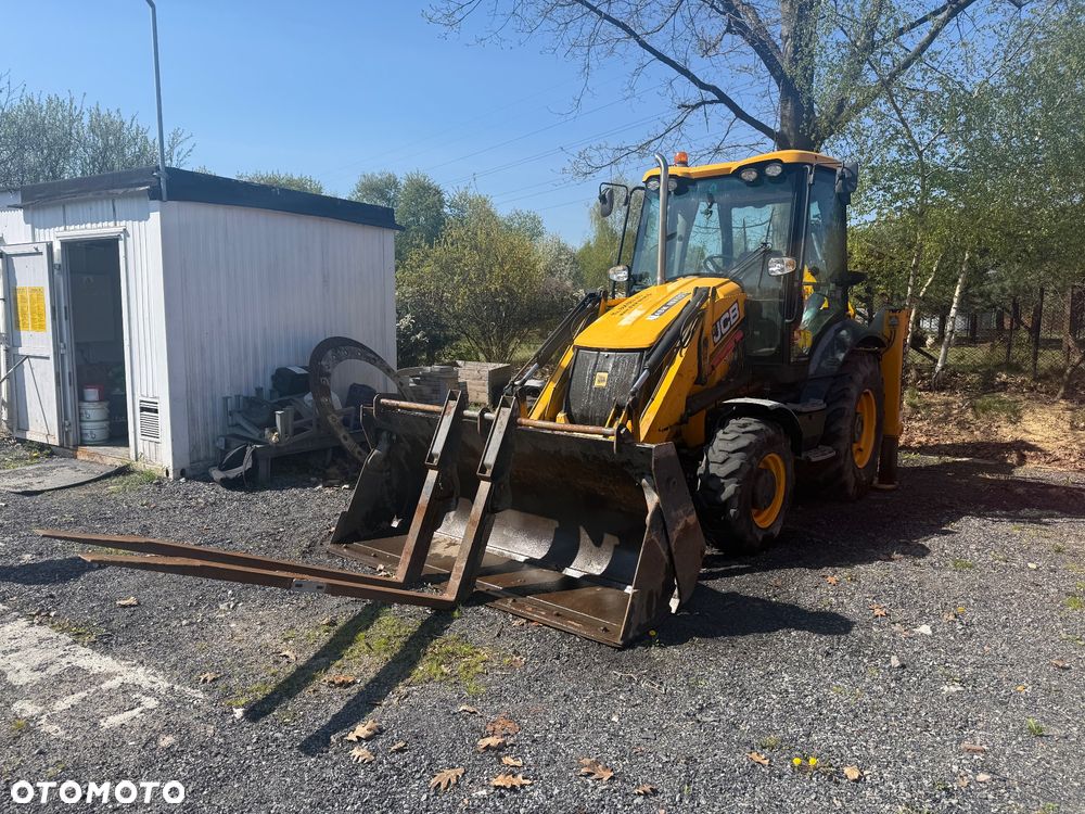 JCB 3CX - 1